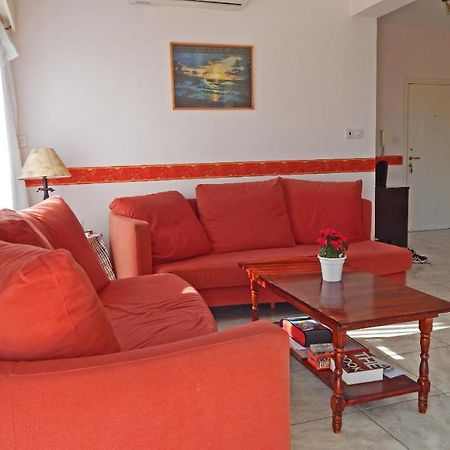 Homestay With Nice View In Comfortable Area Лімасол Екстер'єр фото