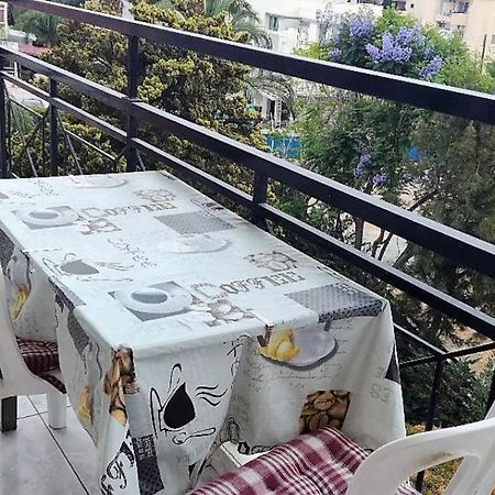 Homestay With Nice View In Comfortable Area Лімасол Екстер'єр фото