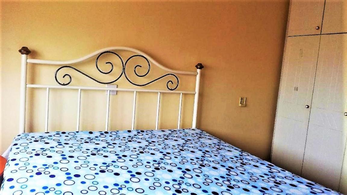 Homestay With Nice View In Comfortable Area Лімасол Екстер'єр фото