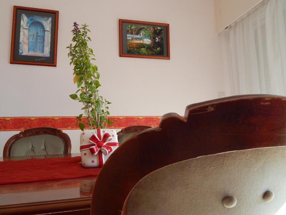 Homestay With Nice View In Comfortable Area Лімасол Екстер'єр фото