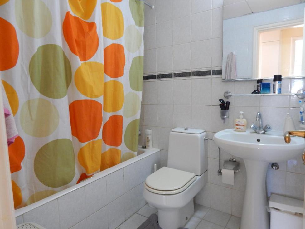 Homestay With Nice View In Comfortable Area Лімасол Екстер'єр фото